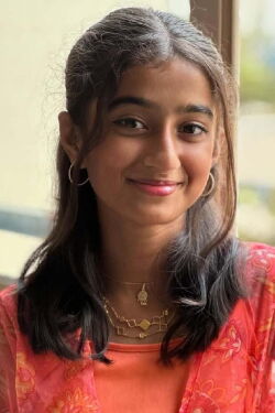 Prajuna Sarah