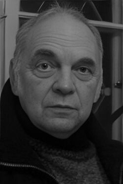 Pranas Morkus