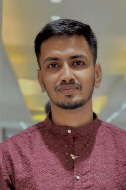 Pranav G Khot