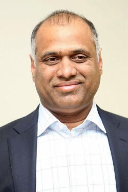 Prasad Vara Potluri