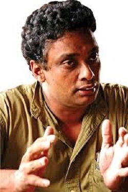 Prasanna Vithanage