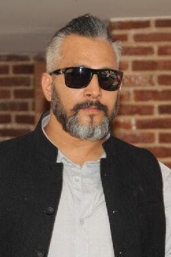Prasant Tamrakar