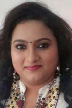 Praseetha Menon