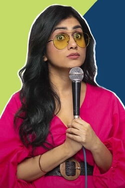 Prashasti Singh