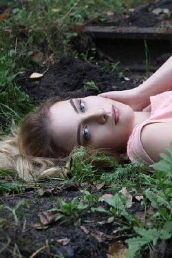 Praskovya Zhuravleva