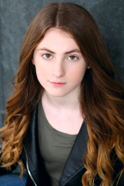 Presley Ryan