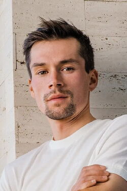 Primož Roglič