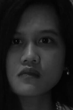 Priscilla Perlita