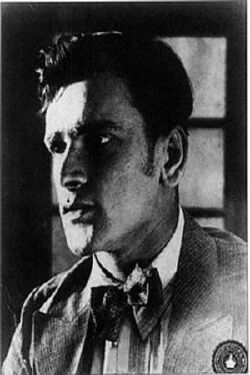 Prithviraj Kapoor