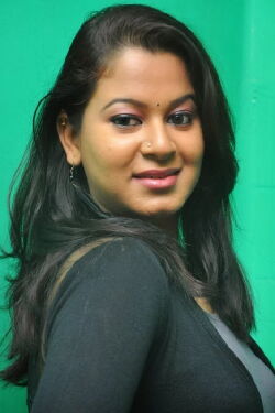 Priya Asmitha