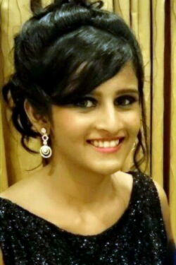 Priya Mohan