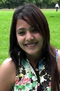 Priya Paul