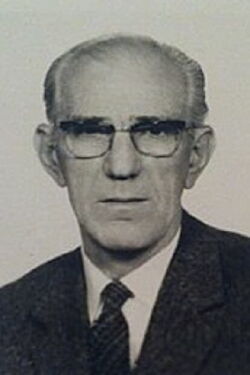Prodromos Meravidis