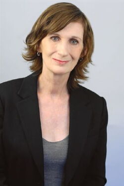 Prudence Wright Holmes