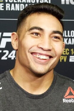Punahele Soriano