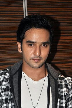Puru Chibber