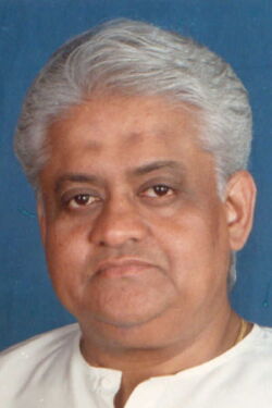 Pyarelal Ramprasad Sharma