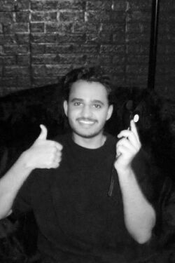 Qasim Sabba