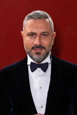 Qays Sheikh Najib