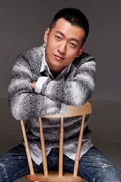Qi Jiuzhou