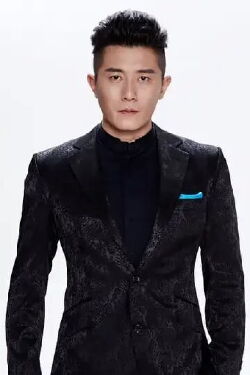 Qin Bokun