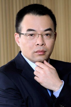 Qin Hong