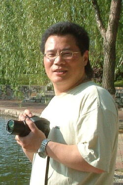Qin Zhou