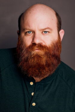 R. Alex Murray