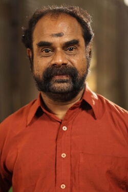 R. Dharshan