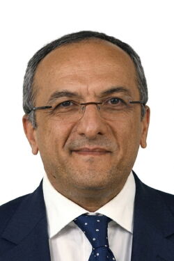 Rıdvan Akar