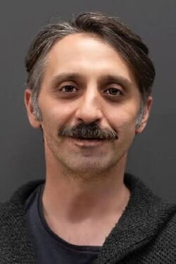 Ömür Kayakırılmaz