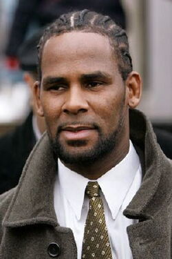 R. Kelly