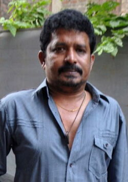R. Panneerselvam