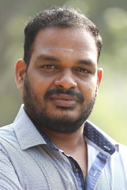 R. S. Anandakumar