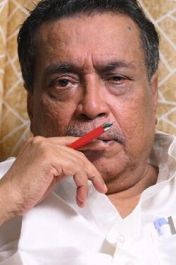 R. Selvaraj