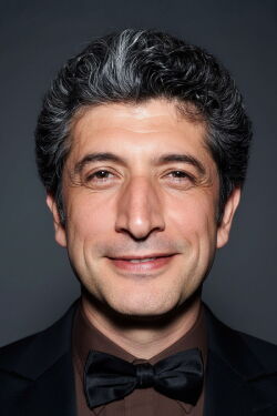 Rıza Sönmez