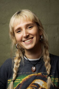 Rachael Sampson
