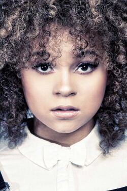 Rachel Crow