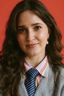 Rachel Deutsch