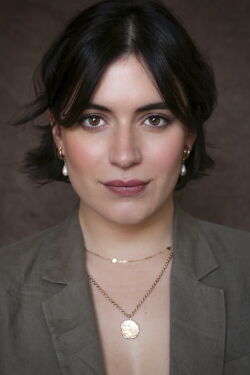 Rachel Di Renzo