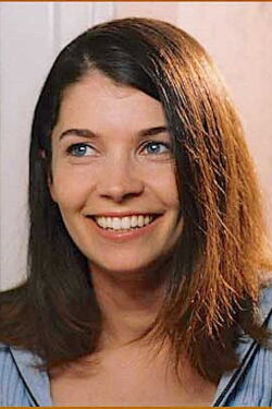 Rachel Emmers