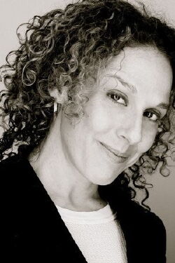 Rachel Grady