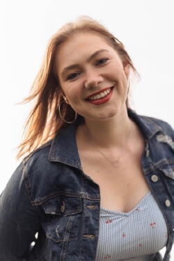 Rachel Hart Cabello