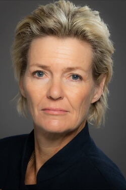 Rachel Hunt