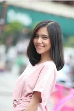 Rachel Natasya