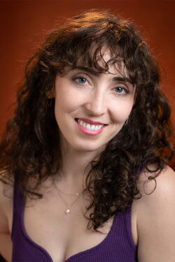 Rachel Salsberg