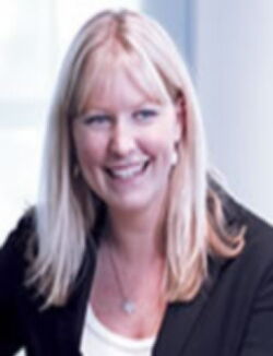 Rachel Townend