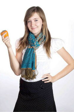 Rachel Van Der Merwe