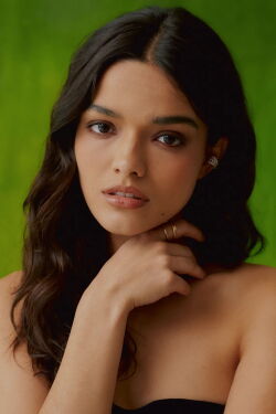 Rachel Zegler
