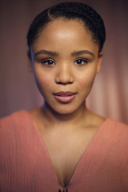 Rachelle Diedericks